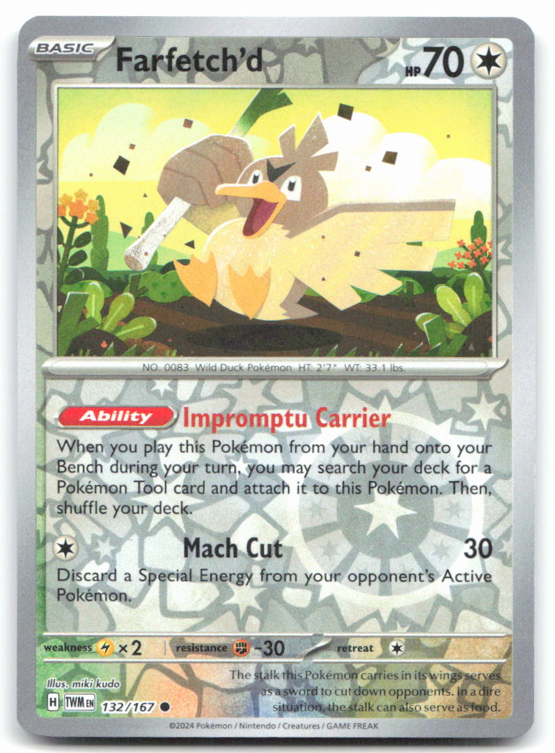 Farfetch'd