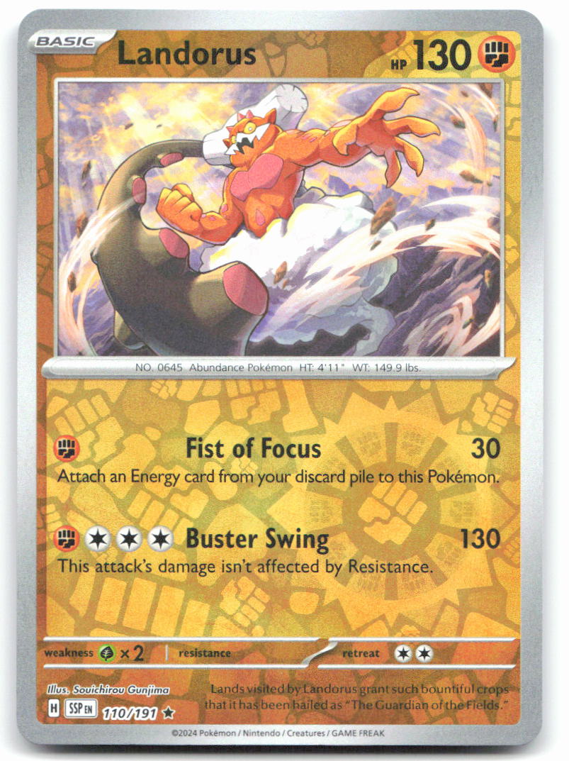 Landorus