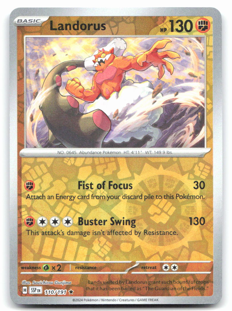 Landorus