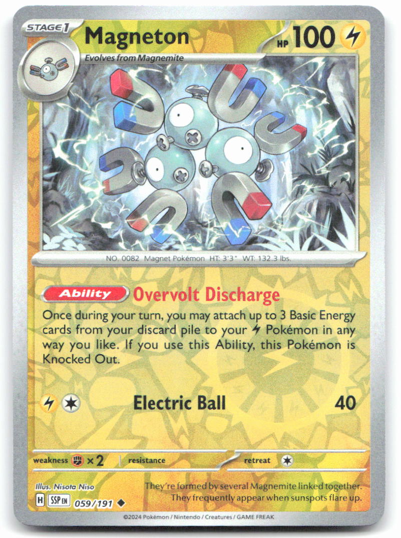 Magneton