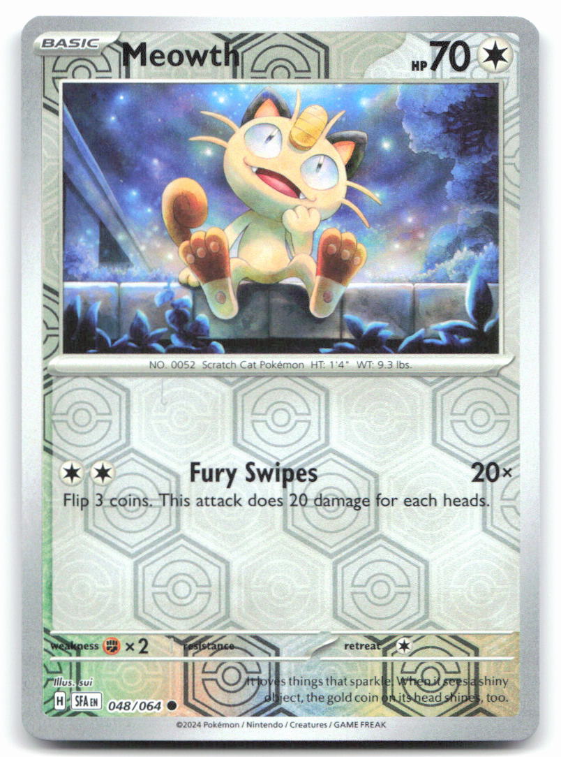 Meowth