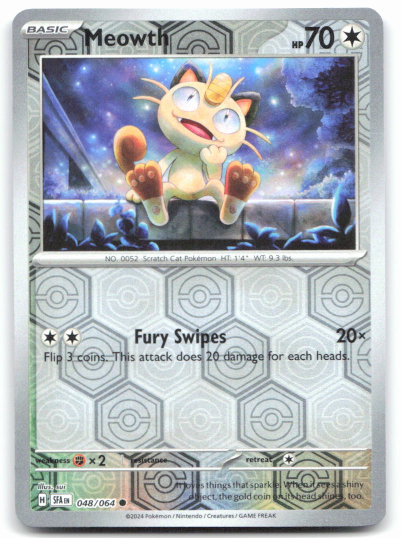 Meowth