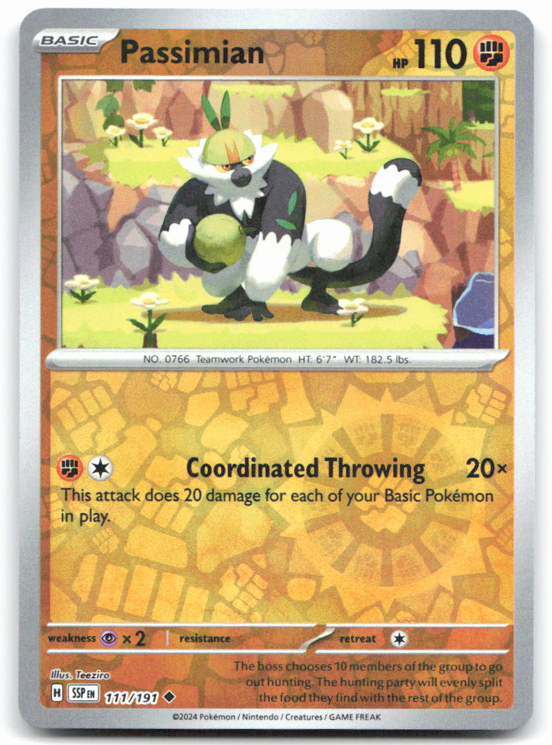 Passimian