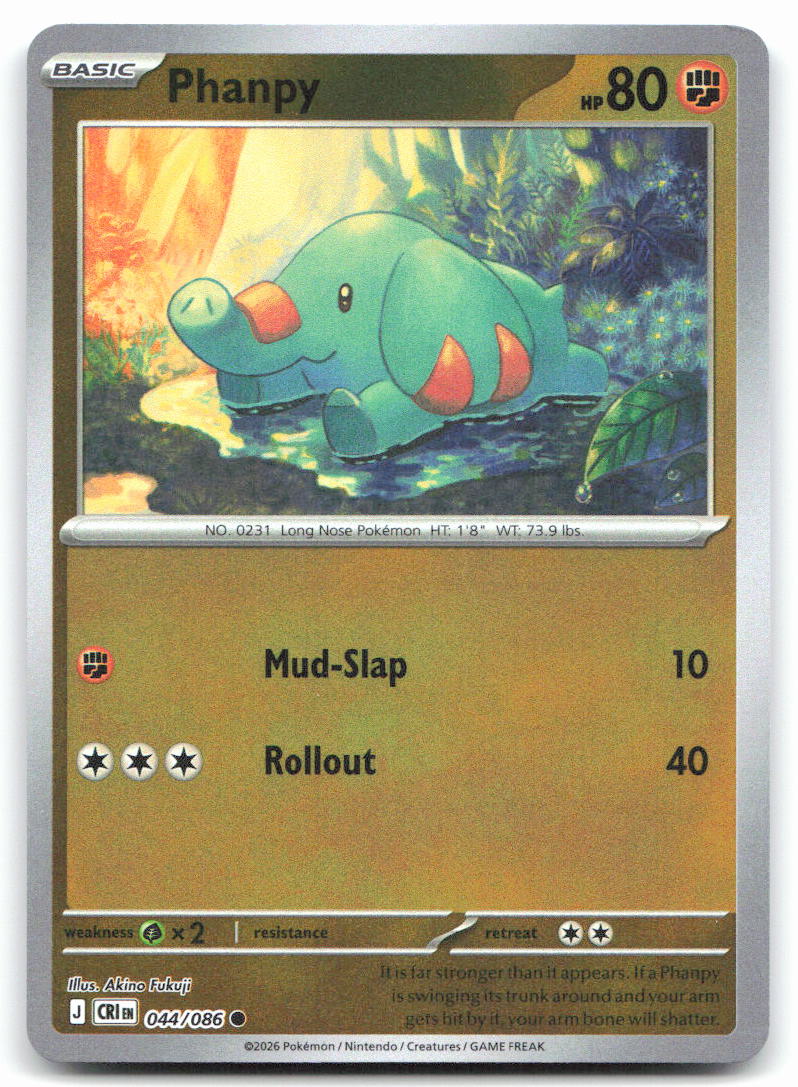 Phanpy