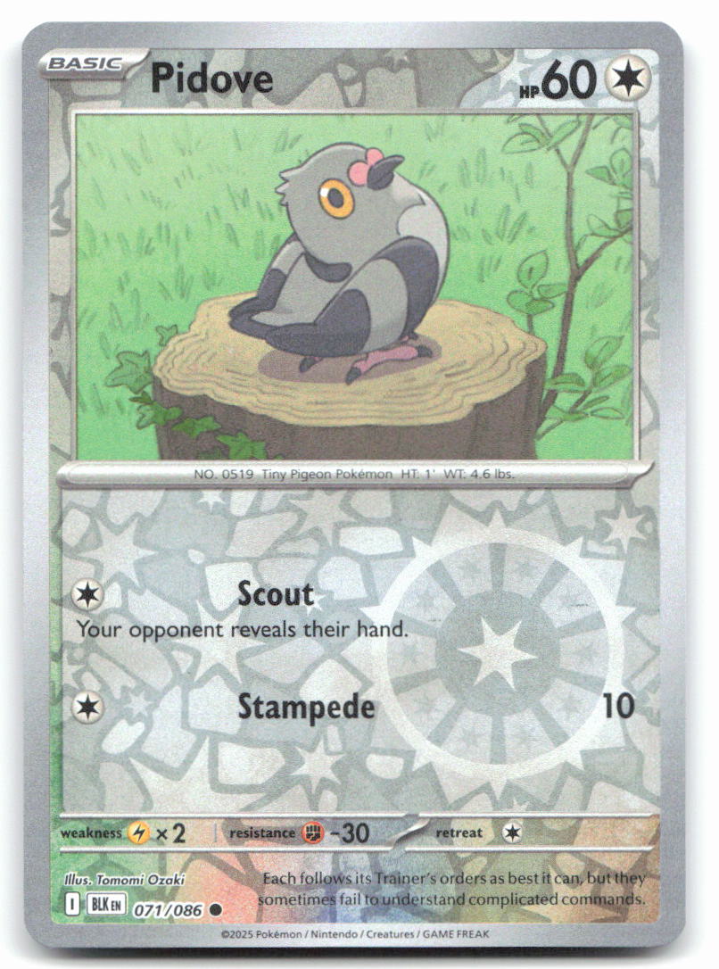 Pidove