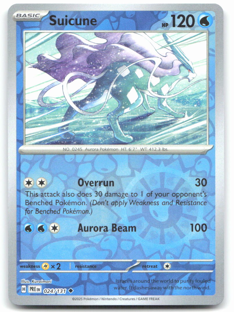Suicune
