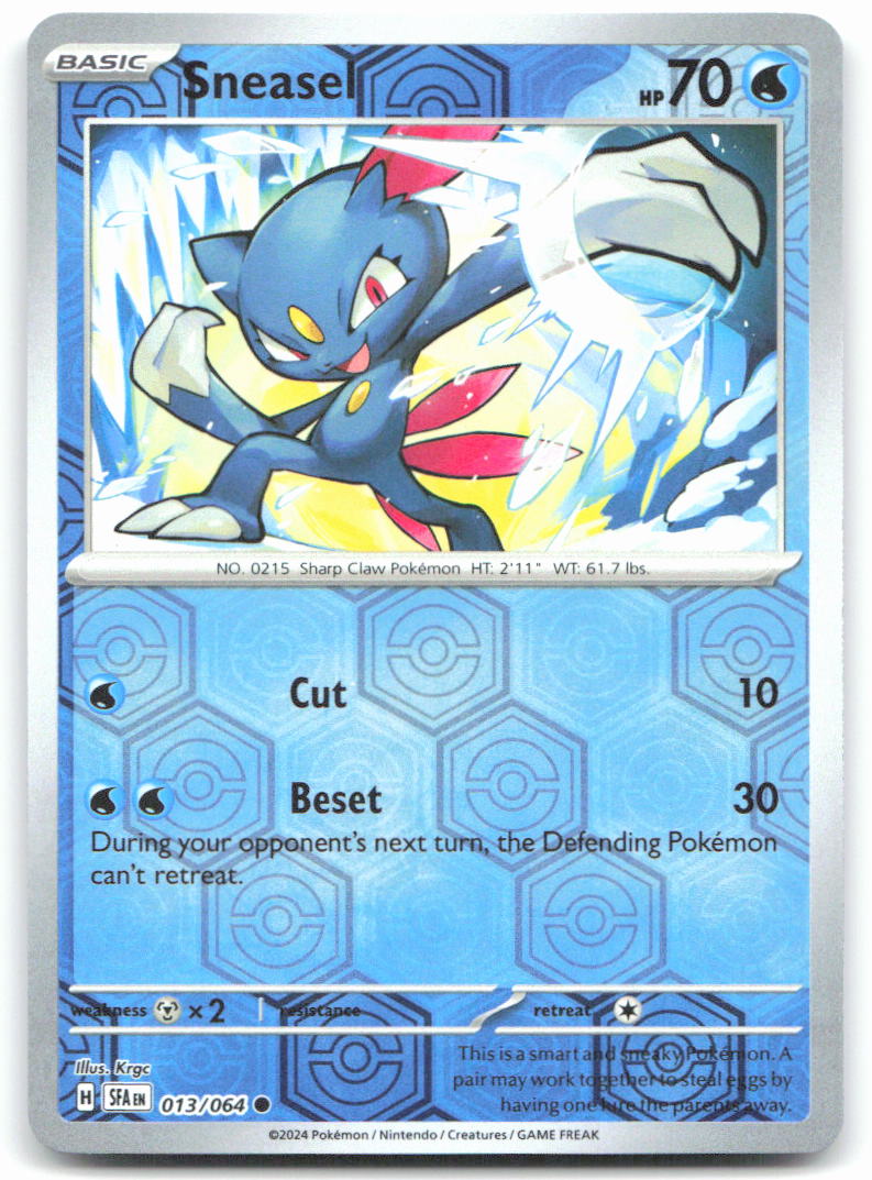 Sneasel