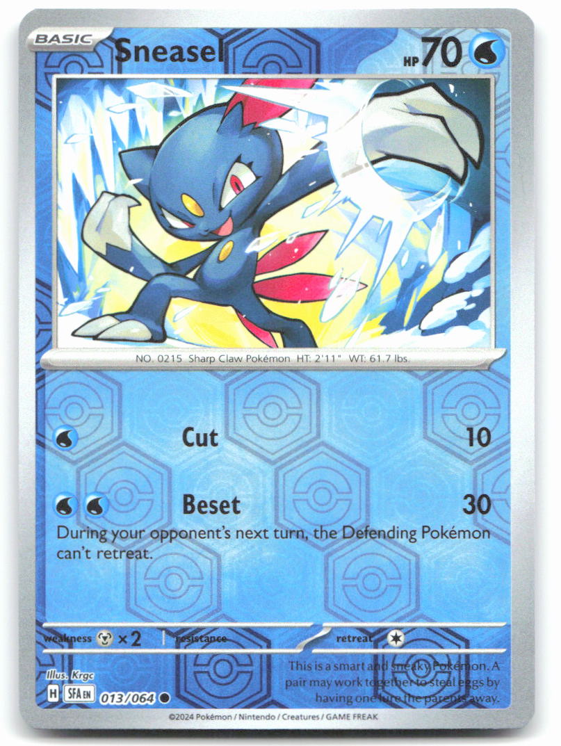 Sneasel